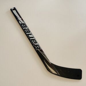 Vapor APX Bauer Hockey Souvenir Mini Hockey stick 17.5"